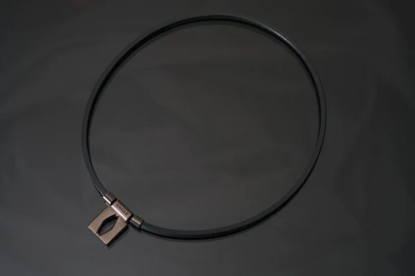 【磁気ネックレス】ANGLE e.MODEL 01 NECKLACE - 画像 (4)