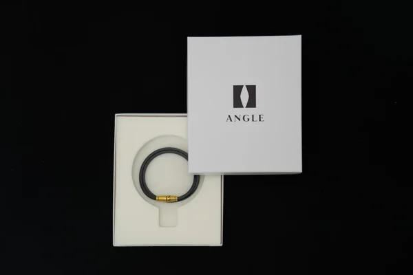 【磁気ネックレス】ANGLE e.MODEL 02 - 画像 (11)